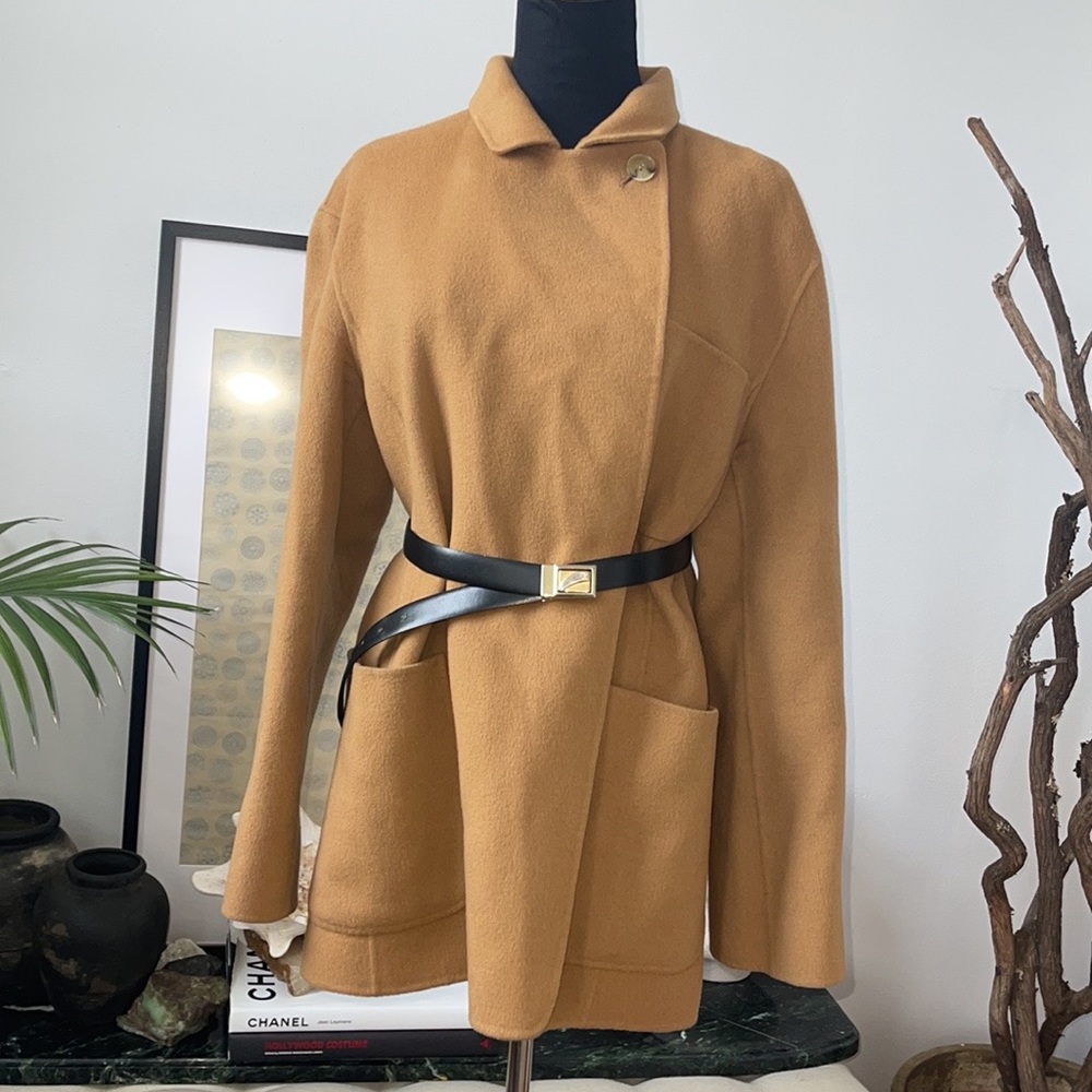 Dior belt